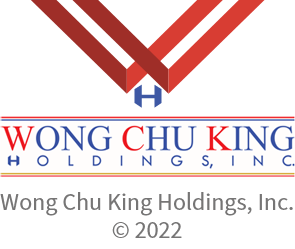 WCK Logo
